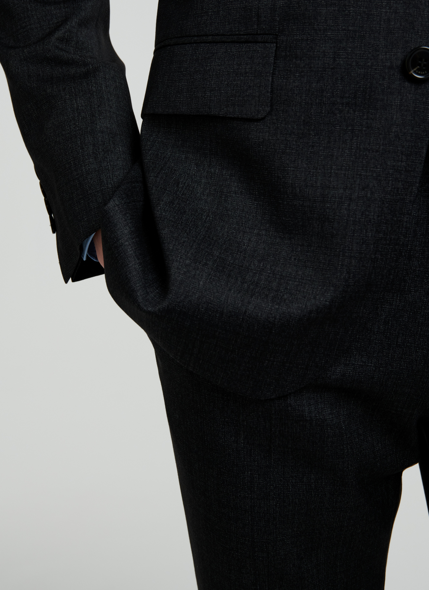 Pantalon homme Fursac - P3VOXA-VC23-21