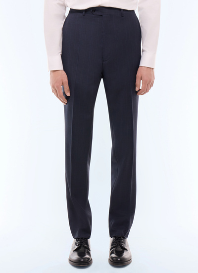 Pantalon homme Fursac - P3LOXA-LC08-D030