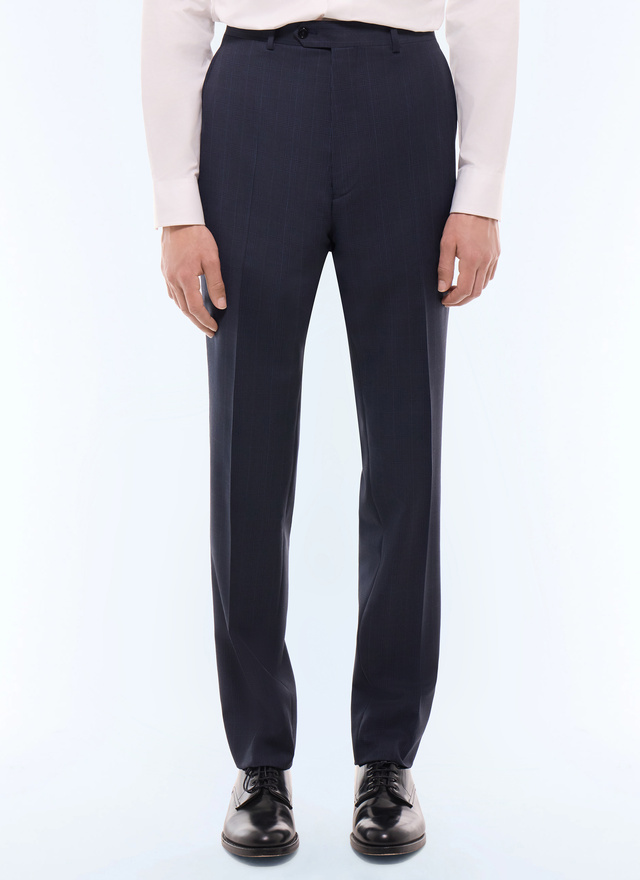 Pantalon homme Fursac - P3LOXA-LC08-D030