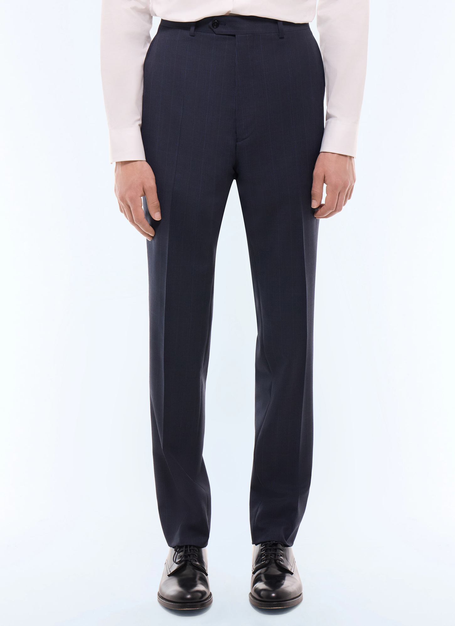 Pantalon homme Fursac - P3LOXA-LC08-D030