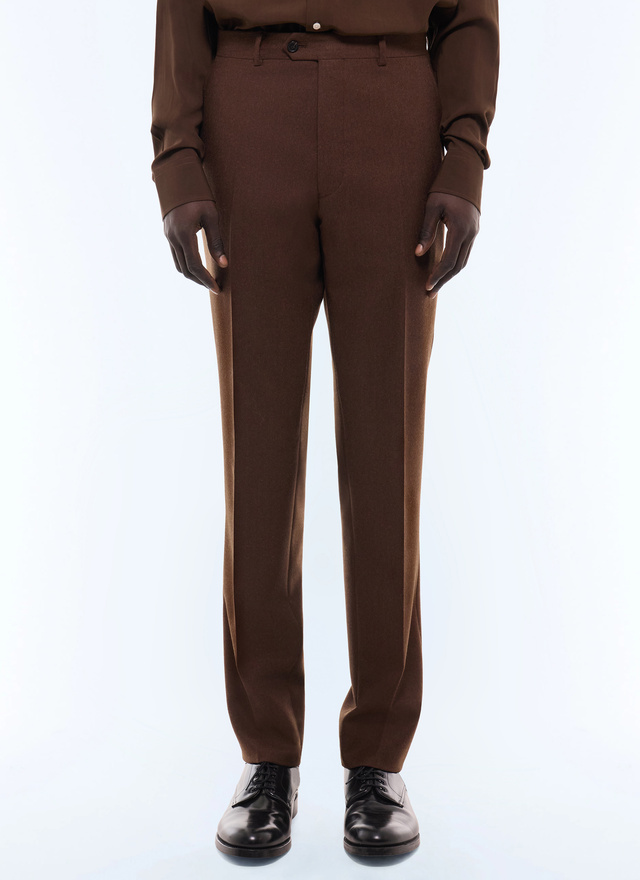 Pantalon homme Fursac - P3LOXA-LC17-G018