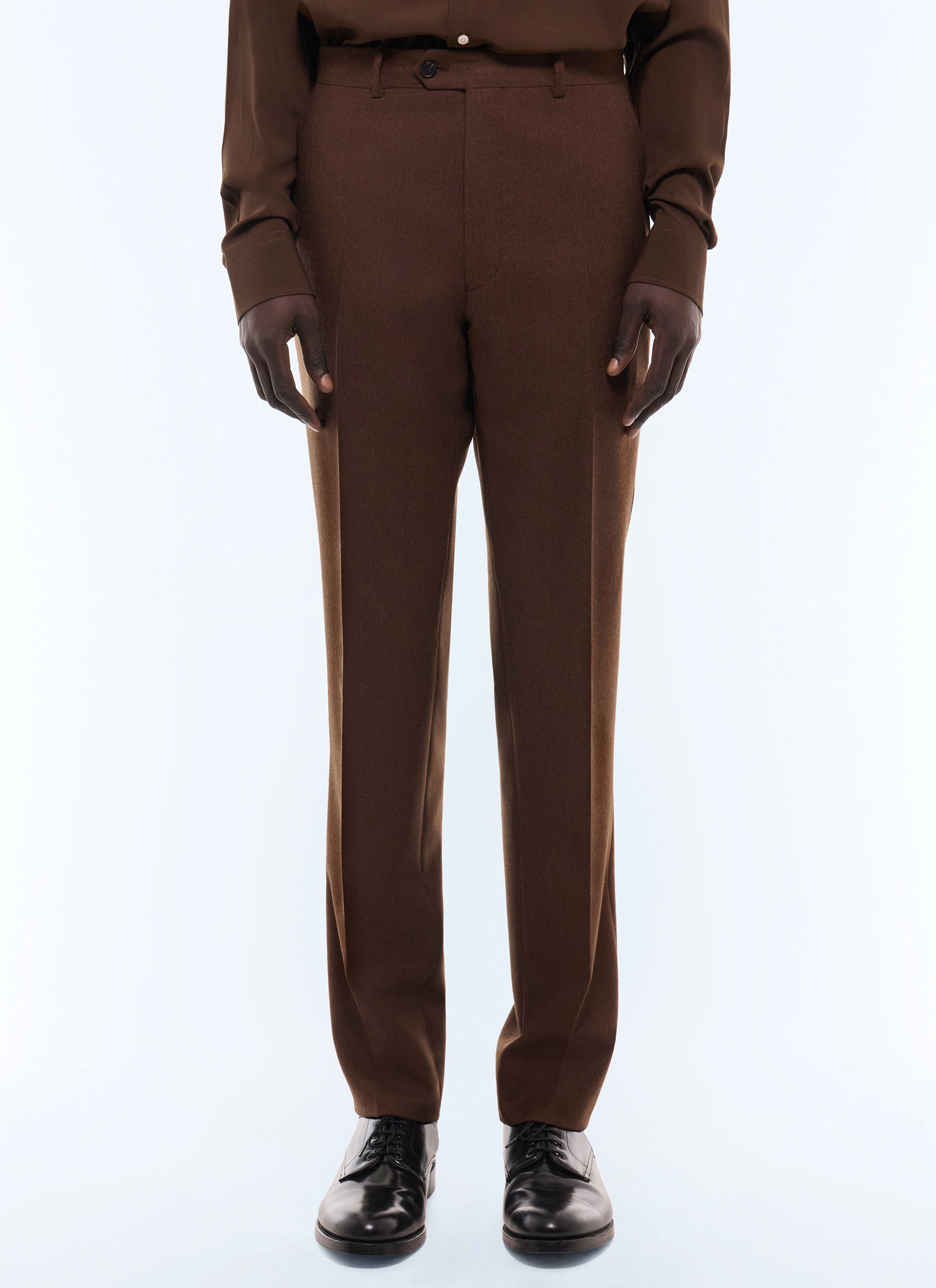 Pantalon homme Fursac - P3LOXA-LC17-G018