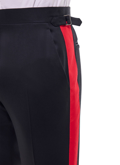 Pantalon homme Fursac - P3GALA-EP03-B020