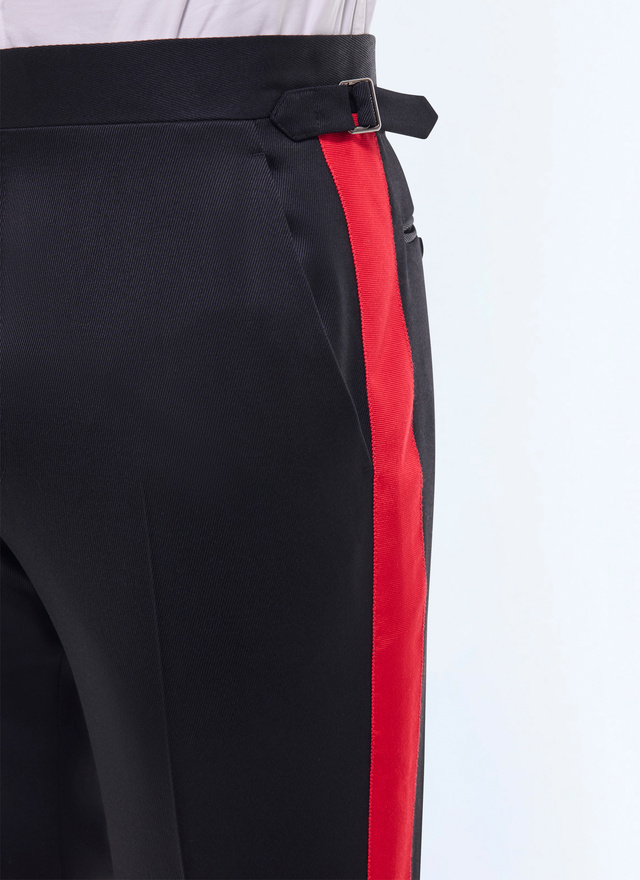 Pantalon homme Fursac - P3GALA-EP03-B020