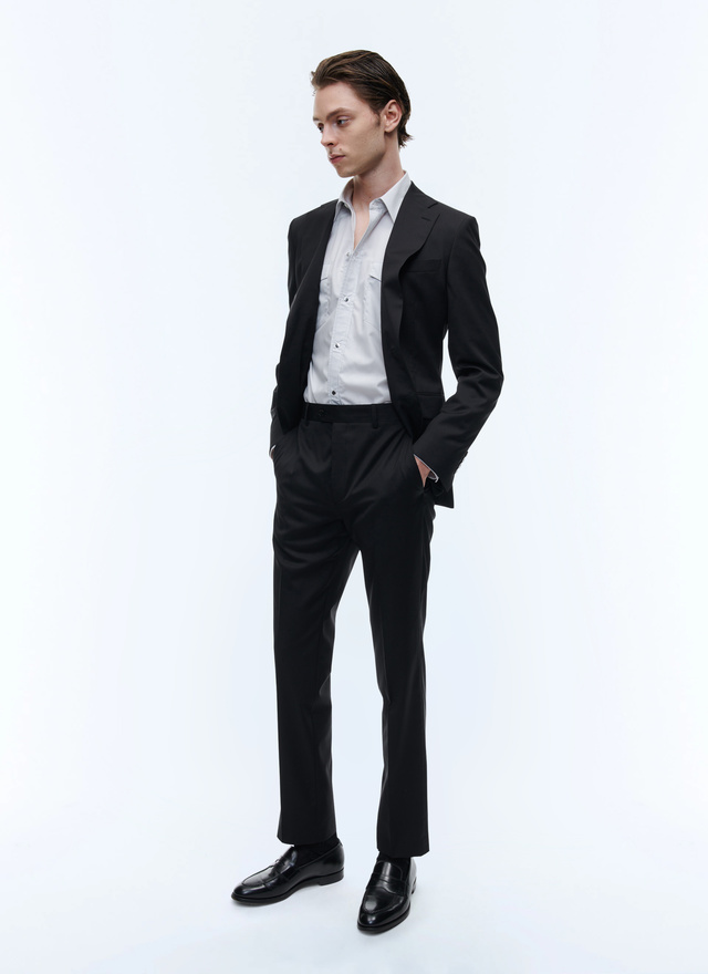 Pantalon homme Fursac - P2VIDO-AC82-20