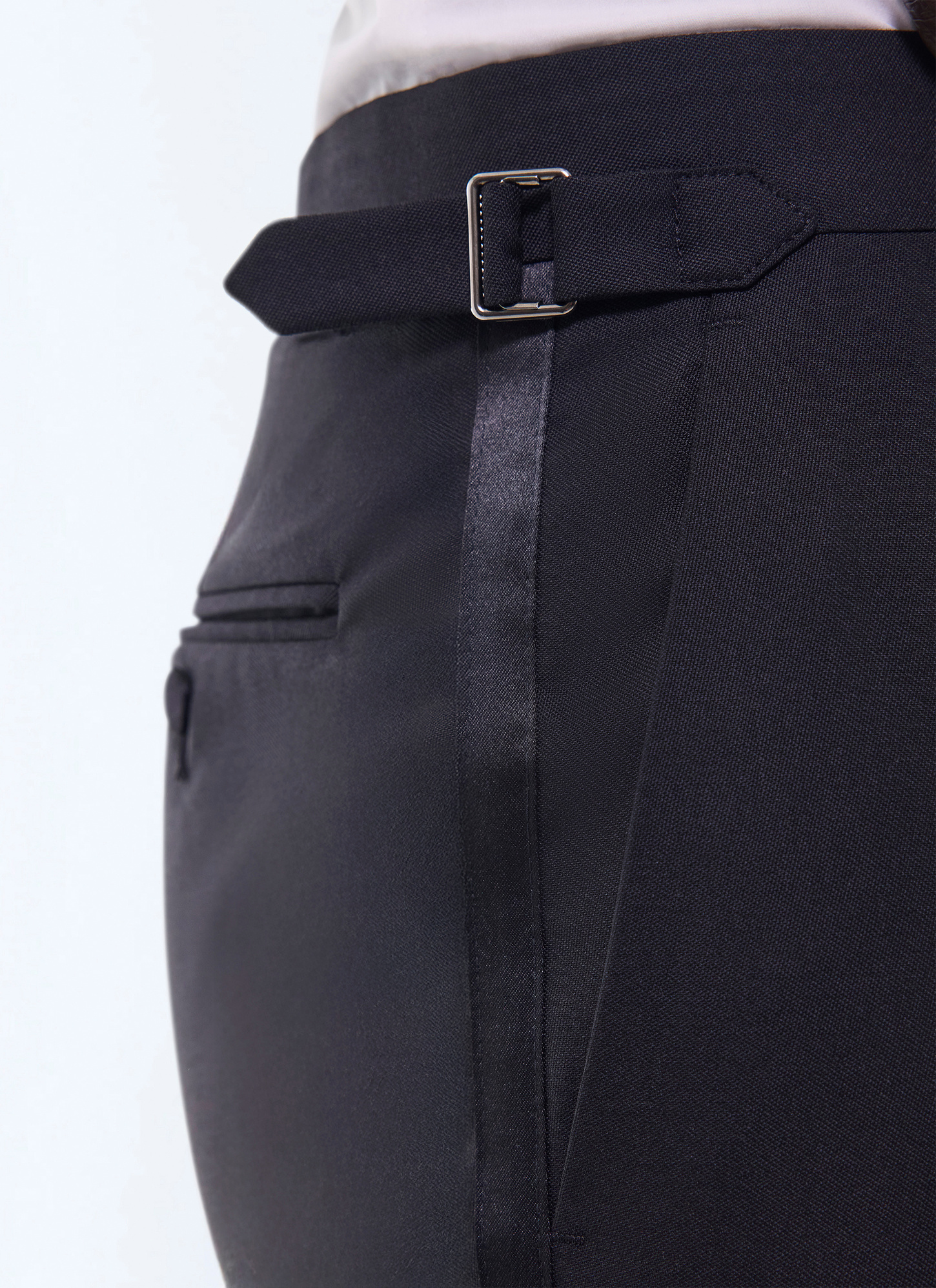 Pantalon homme Fursac - P3VIPY-RC47-20