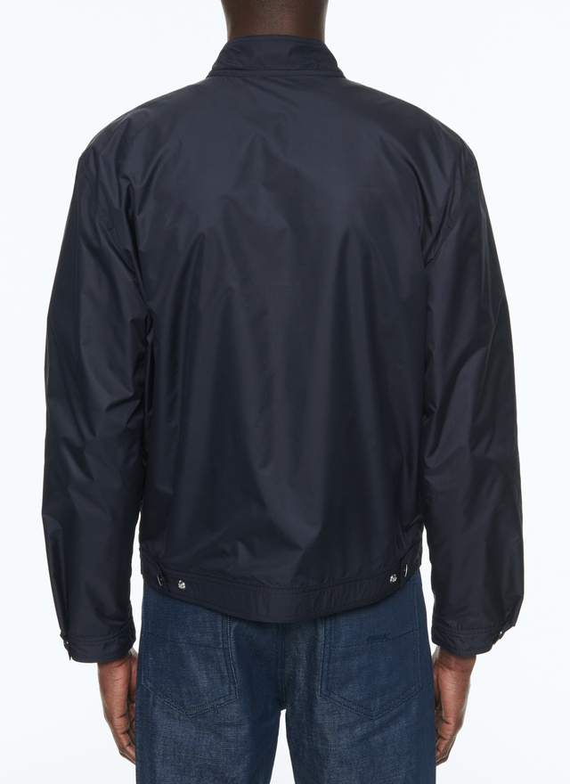 Parka homme polyamide Fursac - M3BWAY-BM31-30