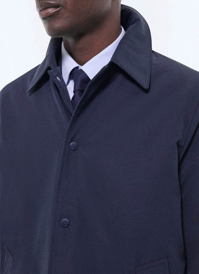 Parka homme Fursac - M3ECKA-GM25-D030