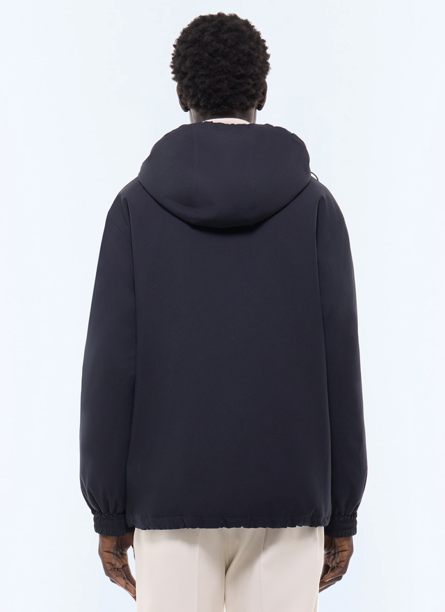 Parka homme tissu principal: 100% polyesterdoublure: 100% polyesterrembourrage: 100% polyester Fursac - M3LEFA-GM25-D030
