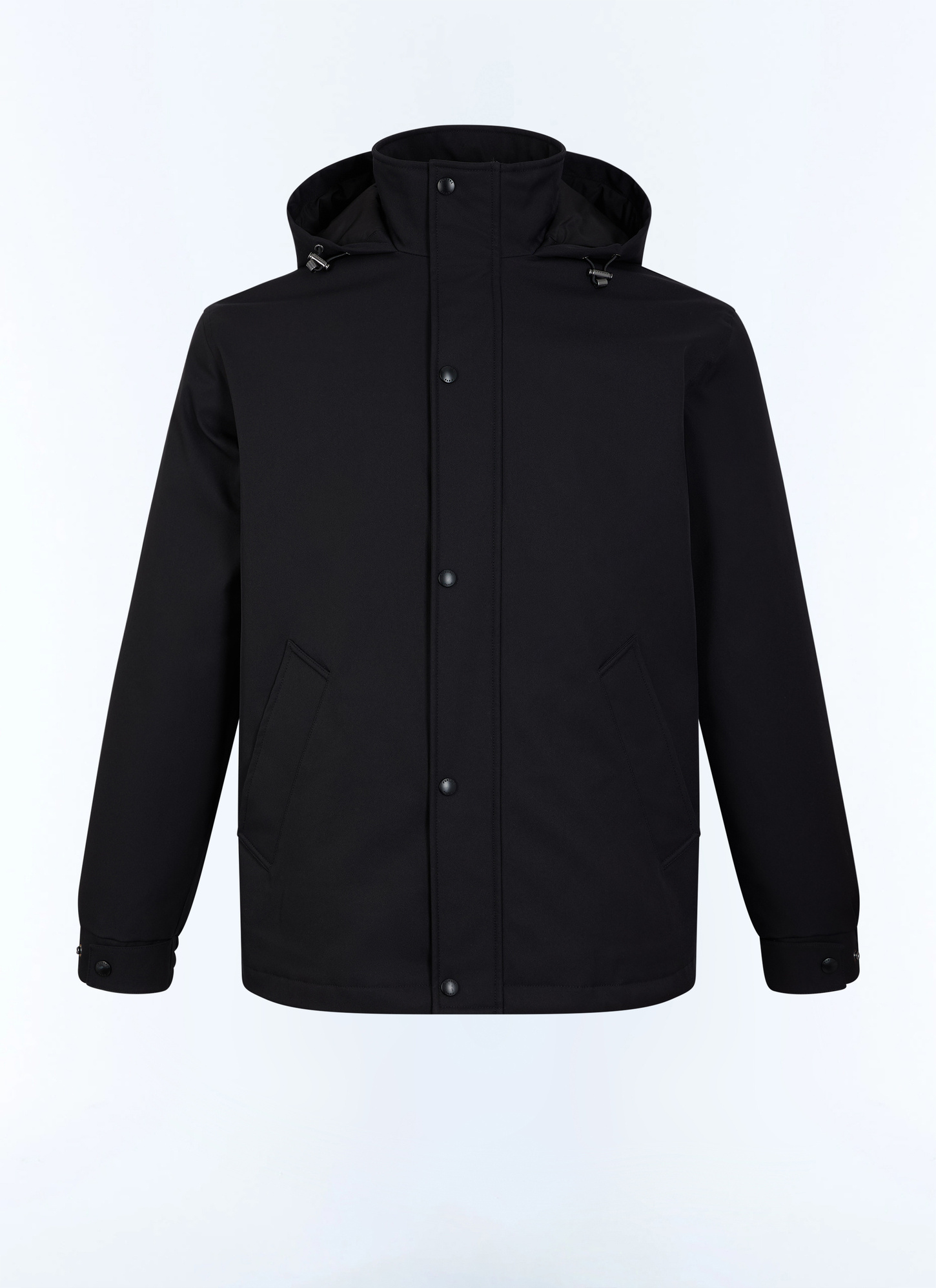 Parka homme tissu principal: 100% polyesterdoublure: 100% polyesterrembourrage: 100% polyester Fursac - M3LEFA-GM25-B020