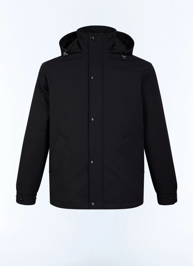 Men's main fabric: 100% polyesterlining: 100% polyesterpadding: 100% polyester parka Fursac - M3LEFA-GM25-B020