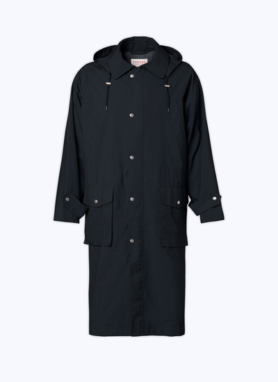 Men's parka Fursac - 23EM3BERI-BM03/30