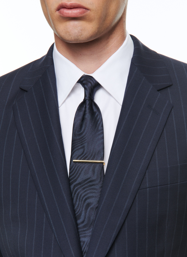Pince à cravate homme Fursac - D2PINC-P920-90
