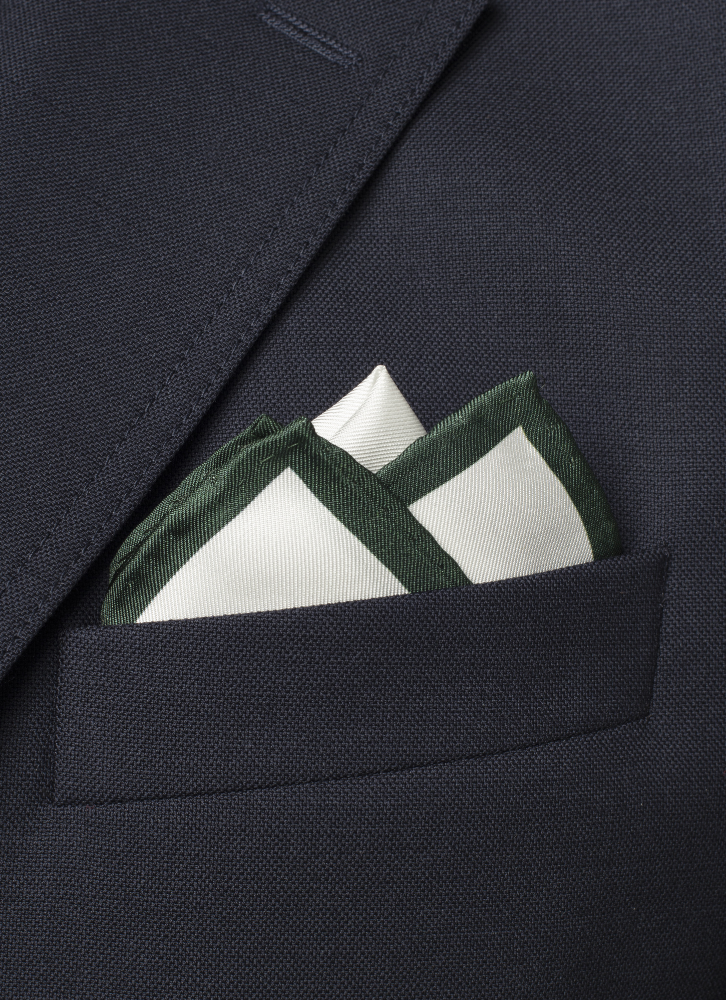 Pochette homme Fursac - D1POCH-VR25-01