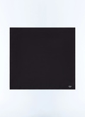Pochette en twill de soie - D1POCH-LR20-B020
