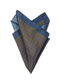 Pocket square - D1POCH-MR52-41