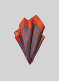 Pocket square - D1POCH-MR51-66