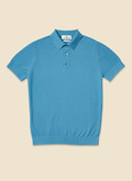 Pull col polo - 21EA2PIRO-NA01/37