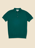 Pull col polo - 21EA2PIRO-NA01/43