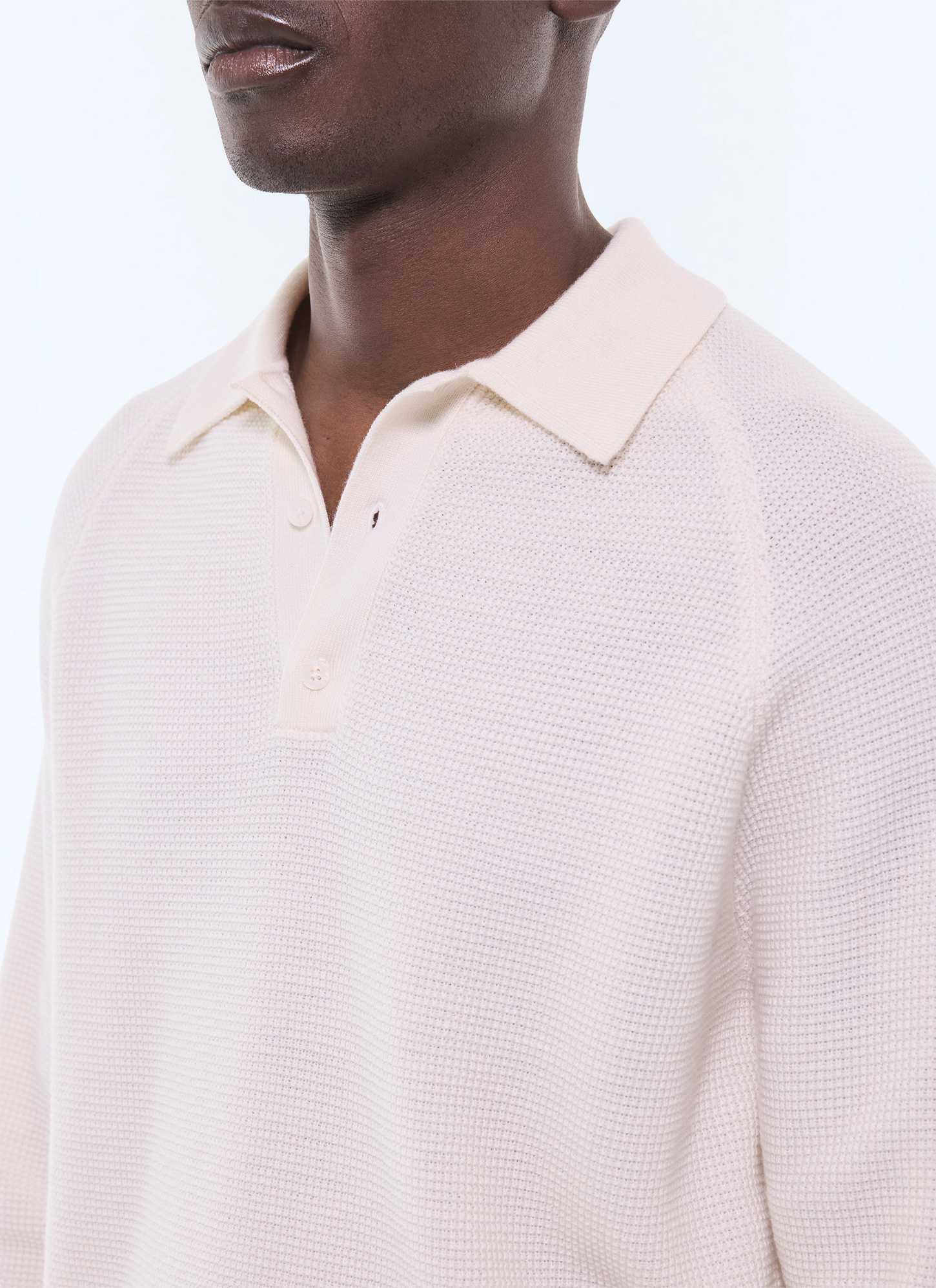 Polo homme Fursac - A2AIRO-AA19-A002