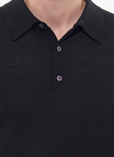 Polo homme Fursac - A2RILO-MA03-20