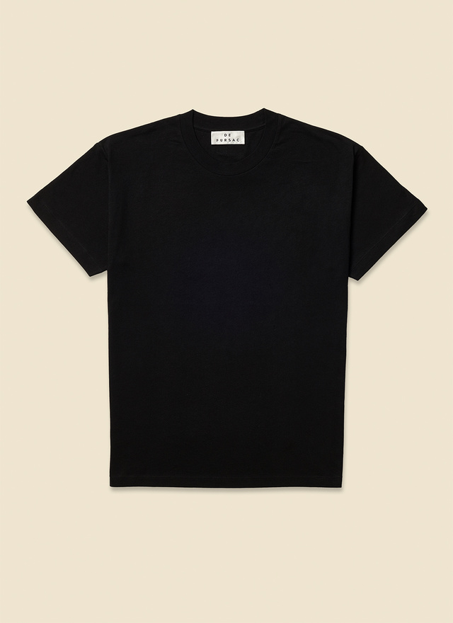 Polo homme jersey de coton Fursac - J2PITI-PJ03-20