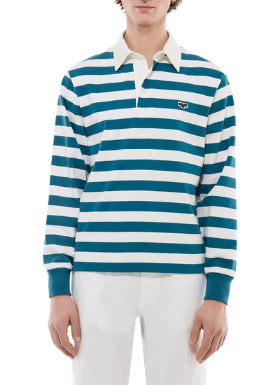 Polo homme Fursac - J2FUBY-FJ08-D025