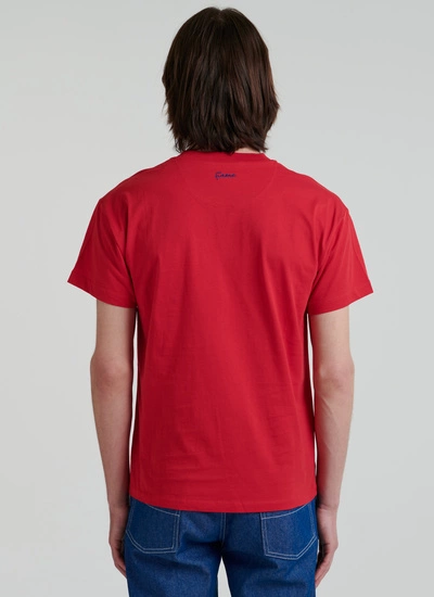 Polo homme jersey de coton Fursac - J2PITI-PJ03-79