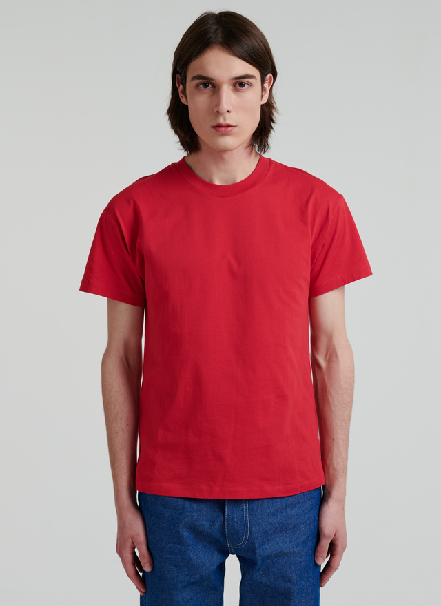 Polo homme Fursac - J2PITI-PJ03-79