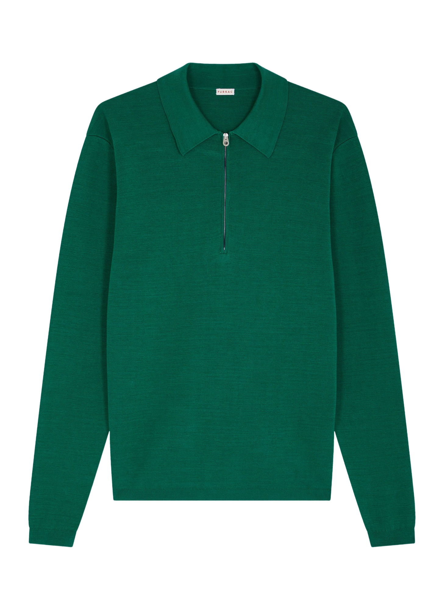Polo coton certifié mercerisé homme Fursac - A2FOLO-FA10-H009
