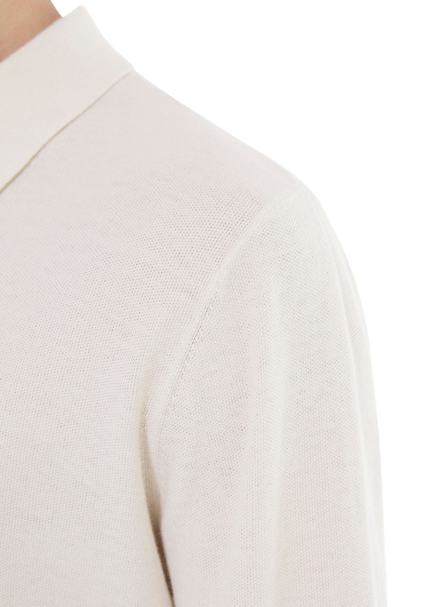 Polo homme Fursac - A2TWIG-NA01-02