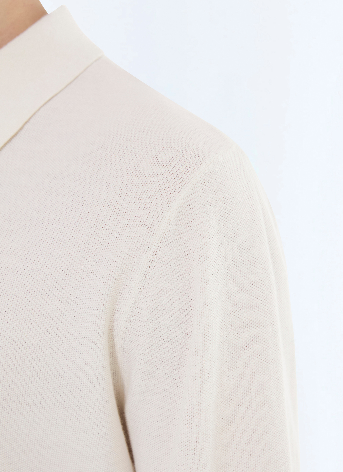 Polo homme Fursac - A2TWIG-NA01-02