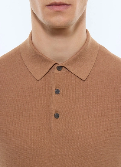Polo homme Fursac - A2PIRO-JA20-G006