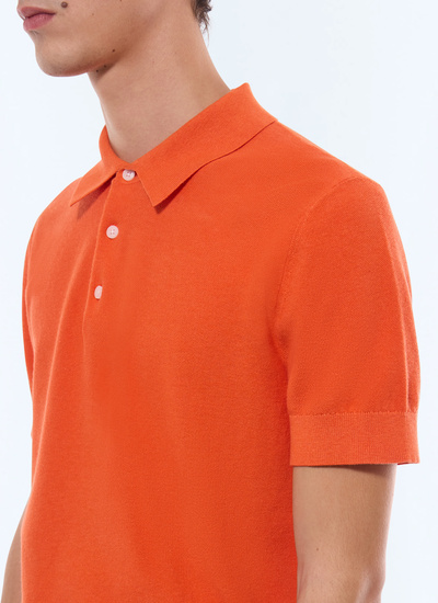 Polo homme Fursac - A2PIRO-JA20-E014