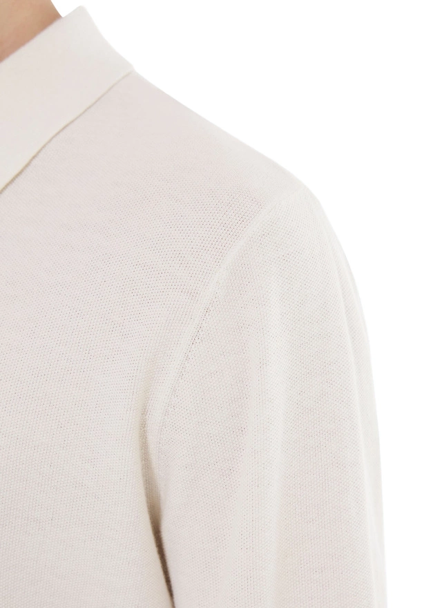 Men's polo shirt Fursac - A2TWIG-NA01-02