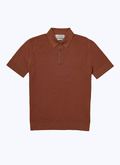 Polo shirt - A2LIRO-NA01-58