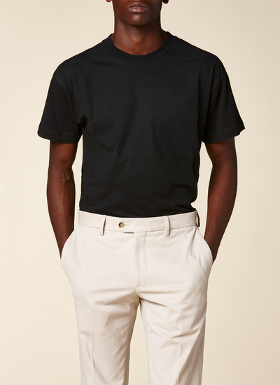 Men's polo shirt Fursac - J2PITI-PJ03-20