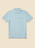 Polo shirt - 20EJ2POLI-PJ01-39