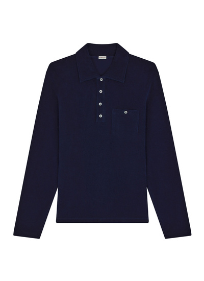 Men's polo shirt Fursac - J2FPOL-FJ03-D030