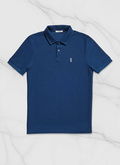 Polo shirt - A2DORI-JA08-37