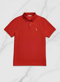 Polo shirt - A2DORI-JA08-65