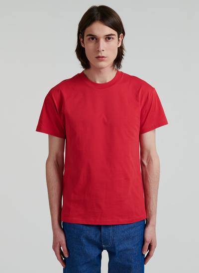 Men's polo shirt Fursac - J2PITI-PJ03-79