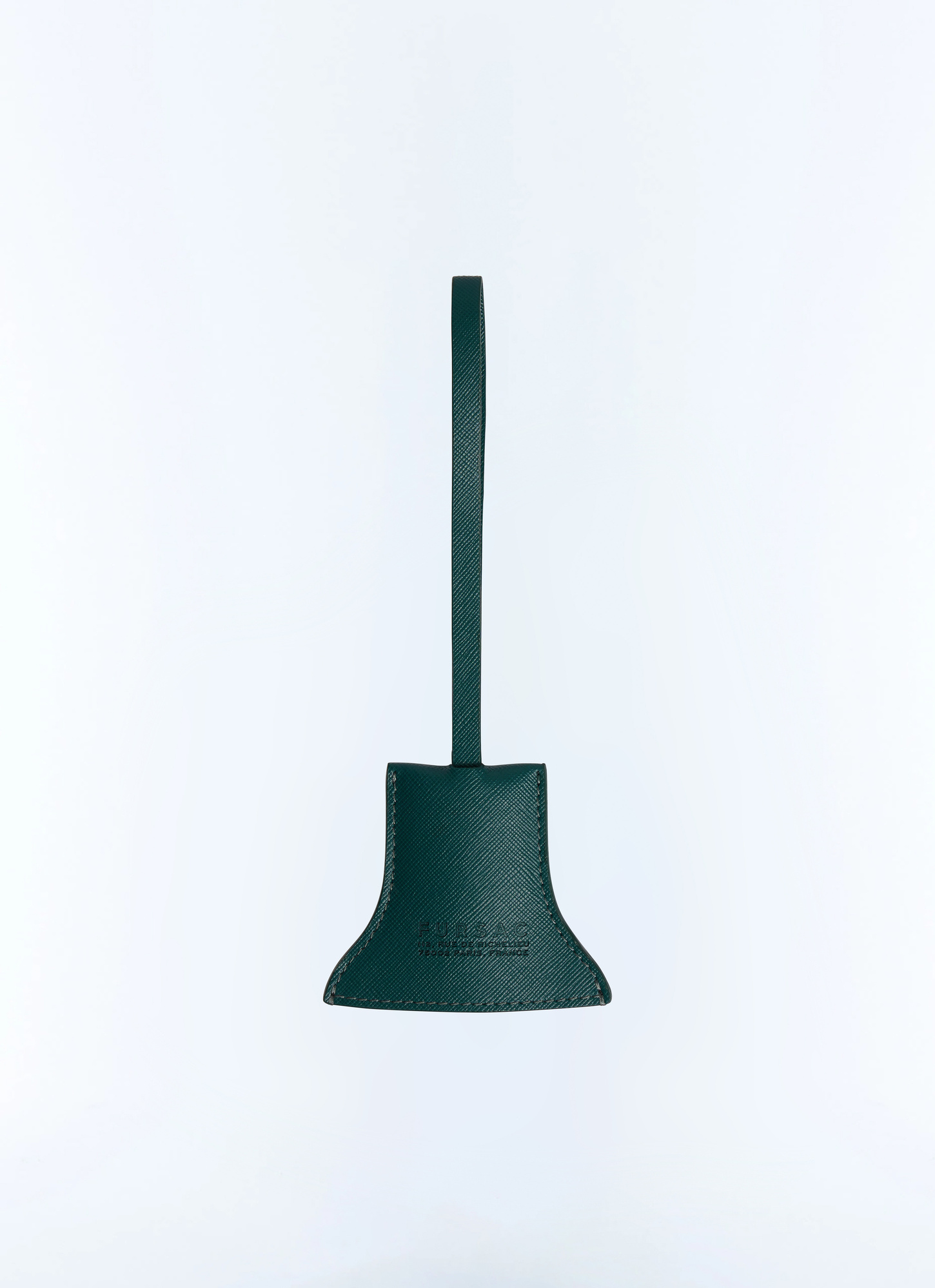 Porte-clés homme Fursac - B3JCLE-JB01-H011