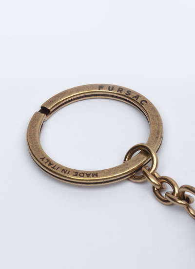 Porte-clés homme Fursac - B3CLEI-AB01-92