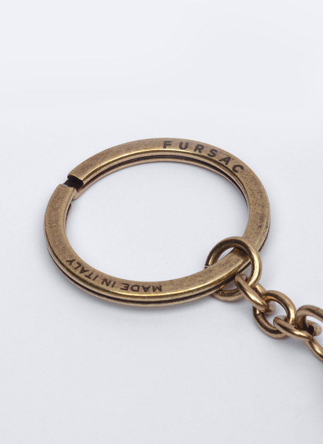 Porte-clés homme Fursac - B3CLEL-AB01-92
