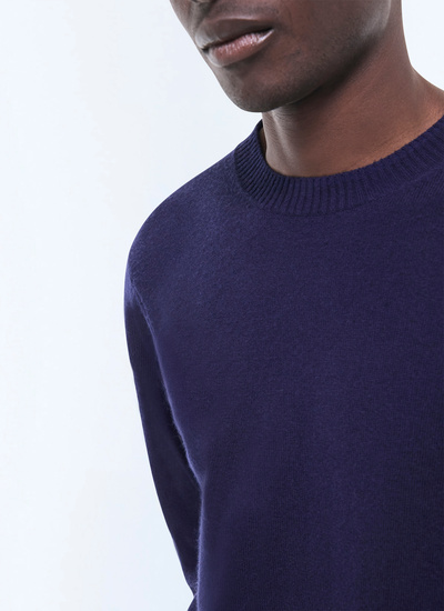 Pull homme Fursac - A2GOUR-CA27-D030