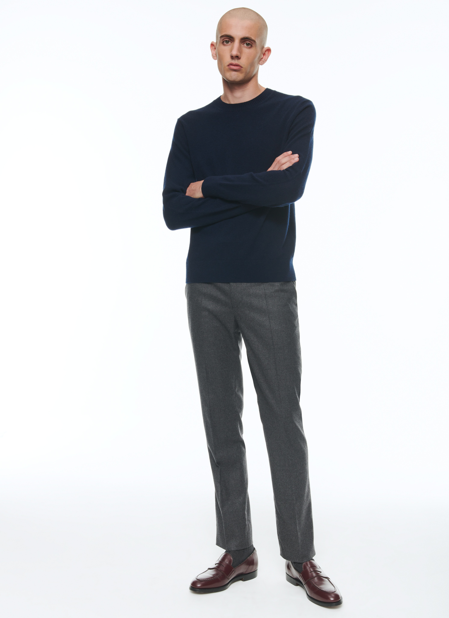 Pull homme Fursac - A2TOUR-CA27-D030