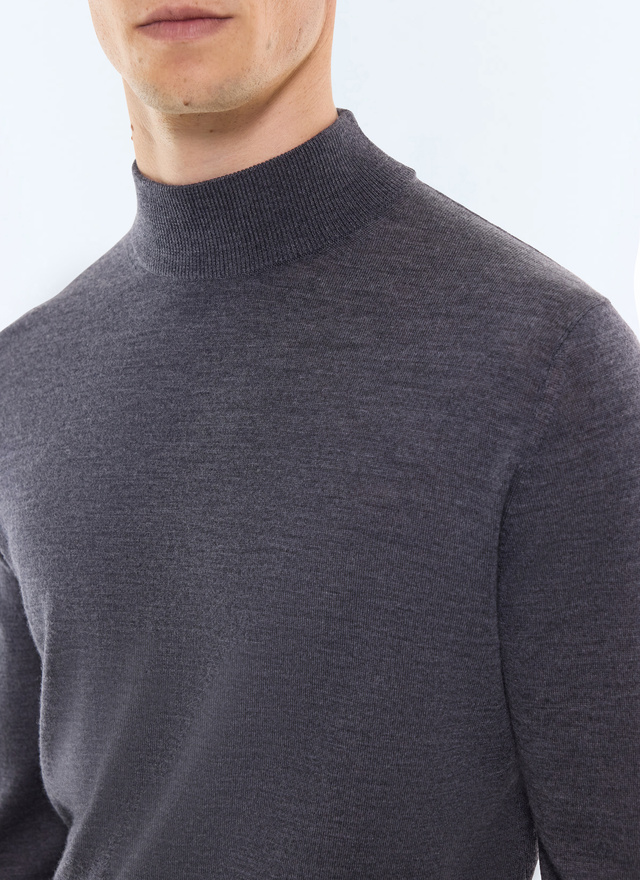 Pull homme Fursac - A2LUGE-LA01-B022