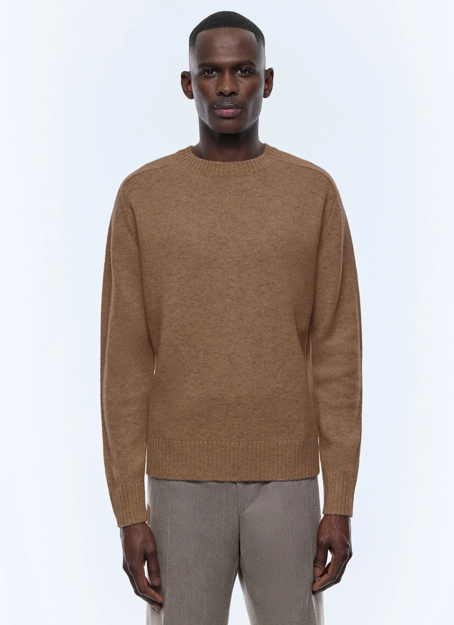 Pull homme Fursac - A2ETLA-EA15-A006