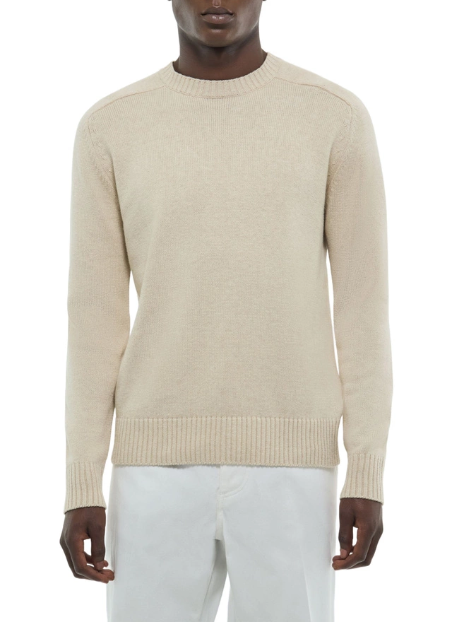 Pull homme Fursac - A2ETLA-FA08-A006